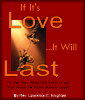 Love Will last Book